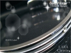 ララクリスティー LARA Christie*オリンピア バングル 【WHITE Label】