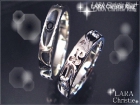 ララクリスティー LARA Christie* エターナル ペアリング