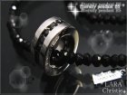 ララクリスティーLARA Christie* エタニティーネックレス BSモデル [ BLACK Label ]