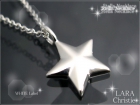 ララクリスティー LARA Christie ステラ ネックレス [ WHITE Label　ホワイトレーベル ]