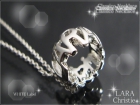 ララクリスティー LARA Christie クラシコ ネックレス [ WHITE Label　ホワイトレーベル ]