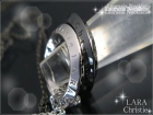 ララクリスティー LARA Christie ローラシア ペアネックレス [ PAIR Label　ペアレーベル ]
